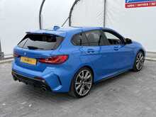 BMW 1 Series  - U7275