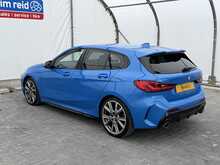 BMW 1 Series  - U7275