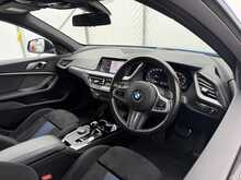BMW 1 Series  - U7275