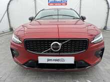 Volvo V60 B4 MHEV Plus - U7276