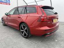 Volvo V60 B4 MHEV Plus - U7276