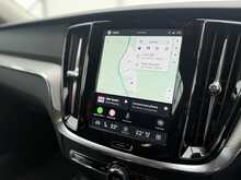Volvo V60 B4 MHEV Plus - U7276