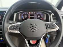 Volkswagen Taigo TSI R-Line - U7277