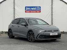 Volkswagen Golf TDI GTD - U7278