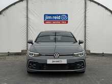 Volkswagen Golf TDI GTD - U7278