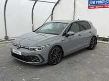 Volkswagen Golf TDI GTD - U7278