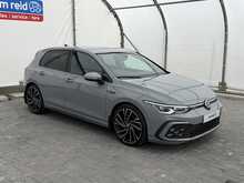 Volkswagen Golf TDI GTD - U7278