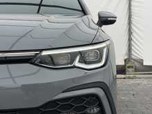 Volkswagen Golf TDI GTD - U7278