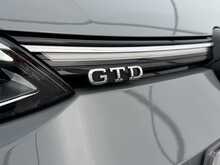 Volkswagen Golf TDI GTD - U7278