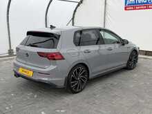 Volkswagen Golf TDI GTD - U7278