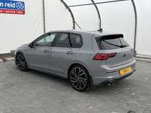 Volkswagen Golf TDI GTD - U7278