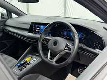 Volkswagen Golf TDI GTD - U7278