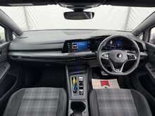 Volkswagen Golf TDI GTD - U7278