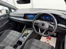Volkswagen Golf TDI GTD - U7278