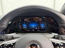 Volkswagen Golf TDI GTD - U7278