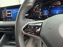 Volkswagen Golf TDI GTD - U7278