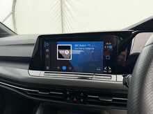 Volkswagen Golf TDI GTD - U7278