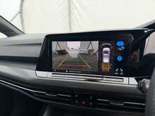 Volkswagen Golf TDI GTD - U7278