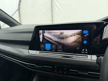 Volkswagen Golf TDI GTD - U7278