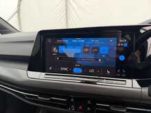 Volkswagen Golf TDI GTD - U7278