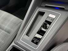 Volkswagen Golf TDI GTD - U7278
