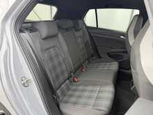 Volkswagen Golf TDI GTD - U7278