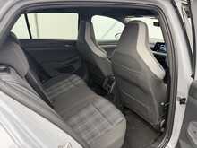 Volkswagen Golf TDI GTD - U7278