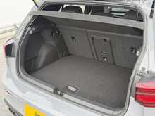 Volkswagen Golf TDI GTD - U7278