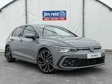 Volkswagen Golf TDI GTD - U7278