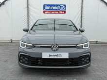 Volkswagen Golf TDI GTD - U7278