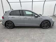 Volkswagen Golf TDI GTD - U7278