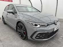 Volkswagen Golf TDI GTD - U7278