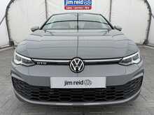 Volkswagen Golf TDI GTD - U7278