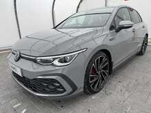 Volkswagen Golf TDI GTD - U7278
