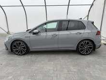 Volkswagen Golf TDI GTD - U7278