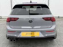 Volkswagen Golf TDI GTD - U7278