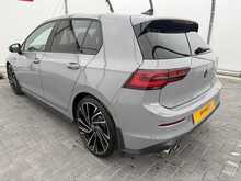 Volkswagen Golf TDI GTD - U7278