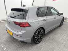 Volkswagen Golf TDI GTD - U7278