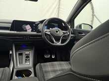 Volkswagen Golf TDI GTD - U7278