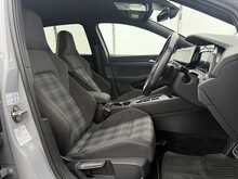 Volkswagen Golf TDI GTD - U7278