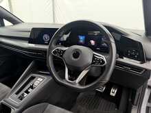 Volkswagen Golf TDI GTD - U7278