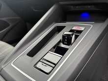 Volkswagen Golf TDI GTD - U7278