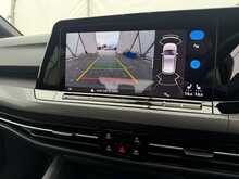 Volkswagen Golf TDI GTD - U7278