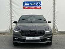 Skoda Fabia TSI Monte Carlo Edition - U7279