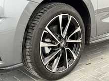 Skoda Fabia TSI Monte Carlo Edition - U7279