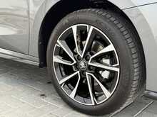 Skoda Fabia TSI Monte Carlo Edition - U7279