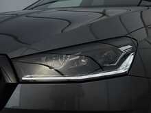 Skoda Fabia TSI Monte Carlo Edition - U7279