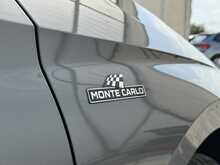 Skoda Fabia TSI Monte Carlo Edition - U7279
