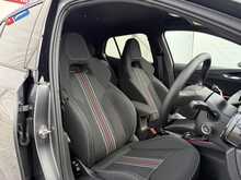 Skoda Fabia TSI Monte Carlo Edition - U7279