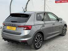 Skoda Fabia TSI Monte Carlo Edition - U7279